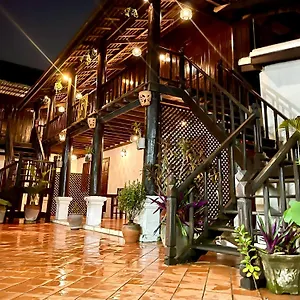 Vieng Savanh Ii Hotel