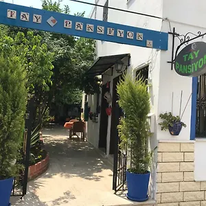 Tay 4*, Bodrum Turquie